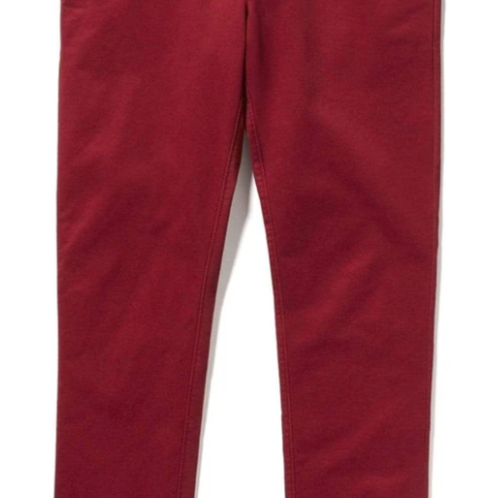 Original Penguin Men P 55 Slim Stretch Chino Pants - Picture 4 of 6